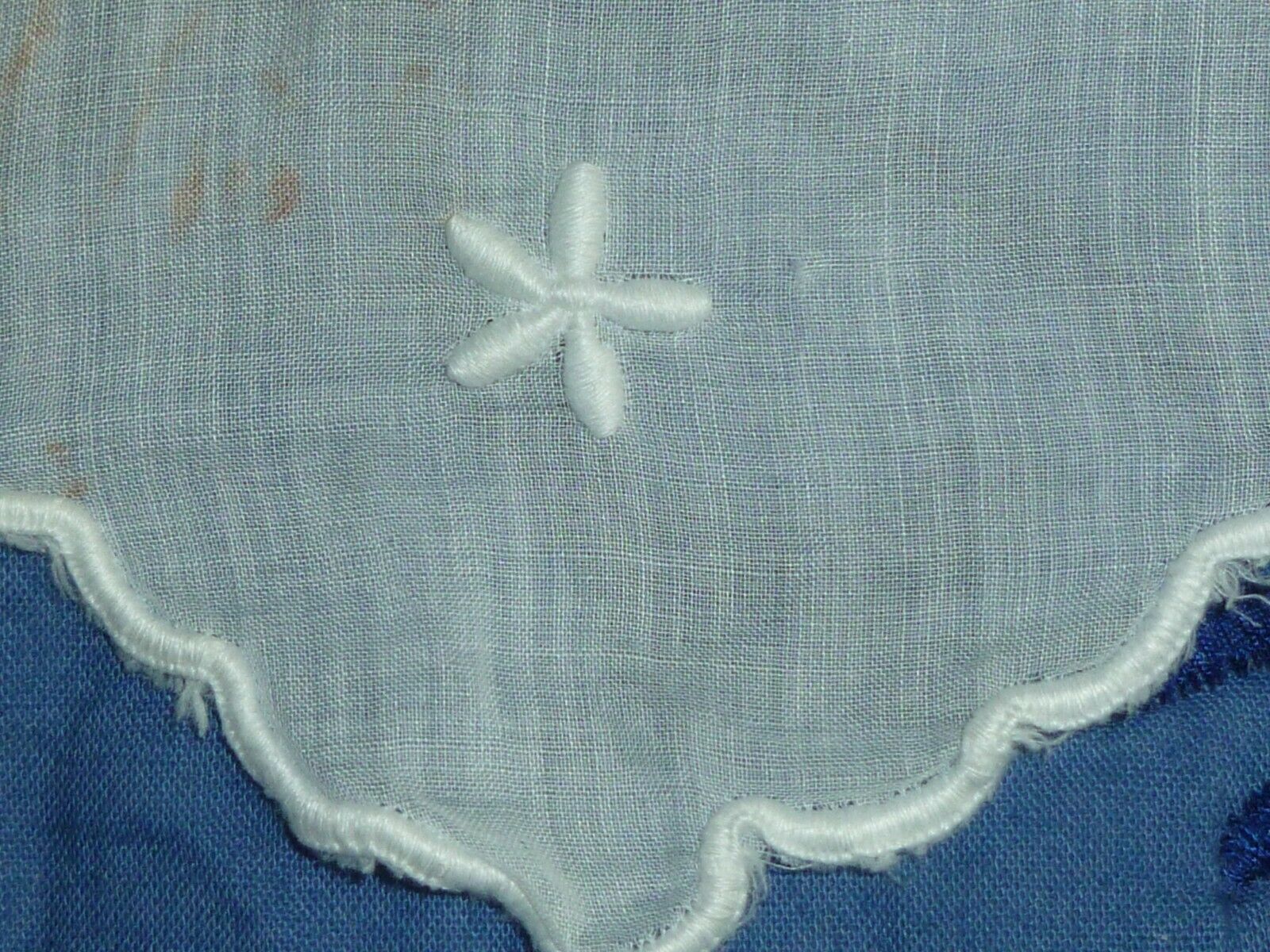 Antique Victorian Edwardian Layered Skirt c1900s Walking Skirt Embroidery Lace - Fresh Stock Dated March 2026