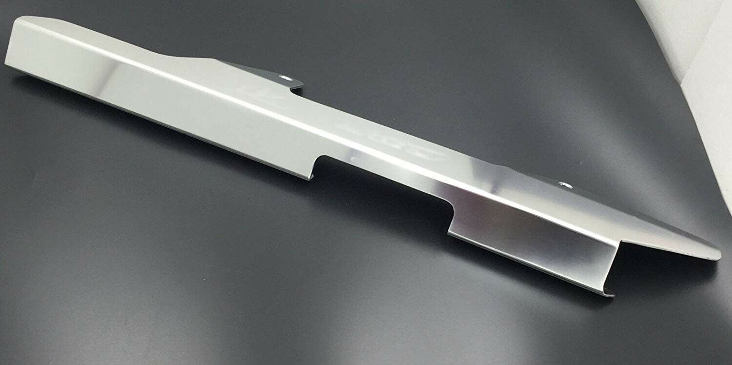 Silver Chain Guard Cover For Honda CBR600F F4 1999 2000 CBR600F F4I 2001 - 2006 - Fresh Stock Dated February 2026