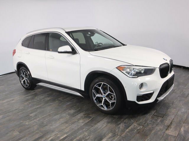 2018 BMW X1 xDrive28i AWD 2018 BMW X1 xDrive28i AWD - Fresh Stock Dated December 2025
