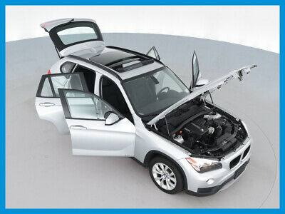 2013 BMW X1 xDrive28i Sport Utility 4D - Fresh Stock Dated December 2025