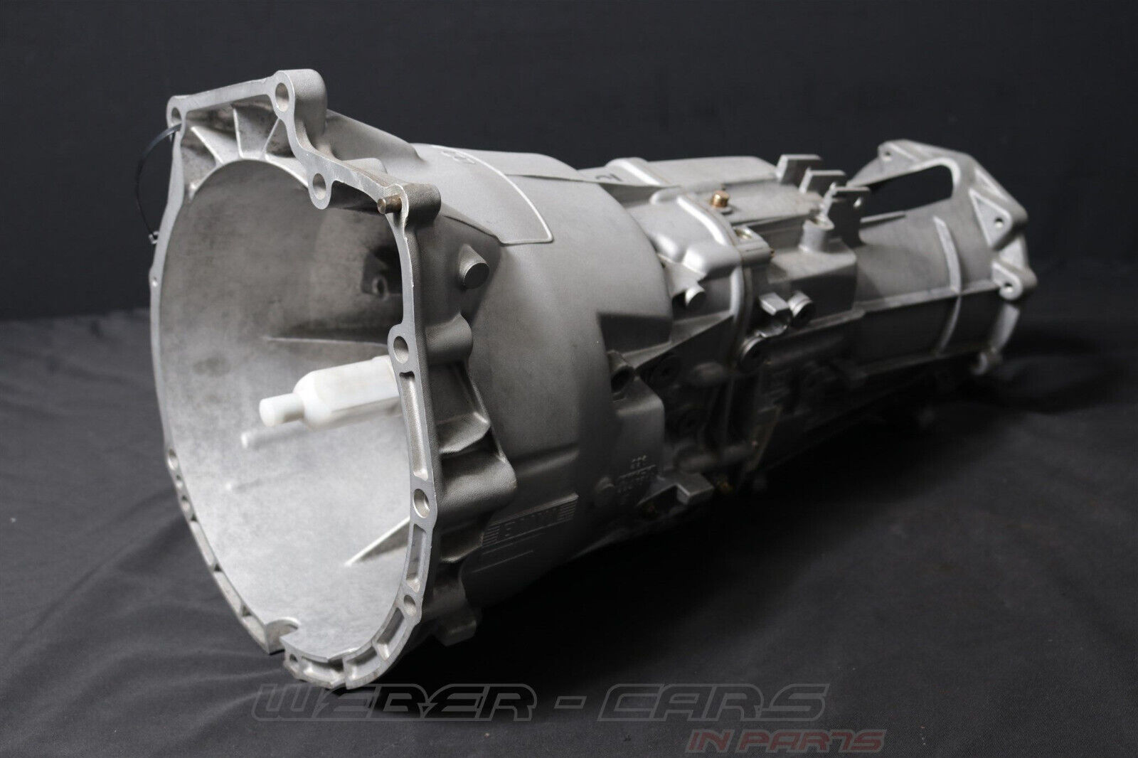 1434652 5 Speed Switching Gear S5D 280Z Thca New OEM BMW X5 E53 3.0i M54 0km - Fresh Stock Dated February 2026