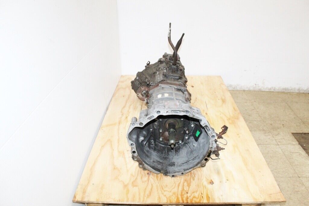 89-95 TOYOTA PICK UP 4RUNNER 3.0L 5 SPEED AWD MANUAL TRANSMISSION 3VZ-FE TRANS - Fresh Stock Dated February 2026