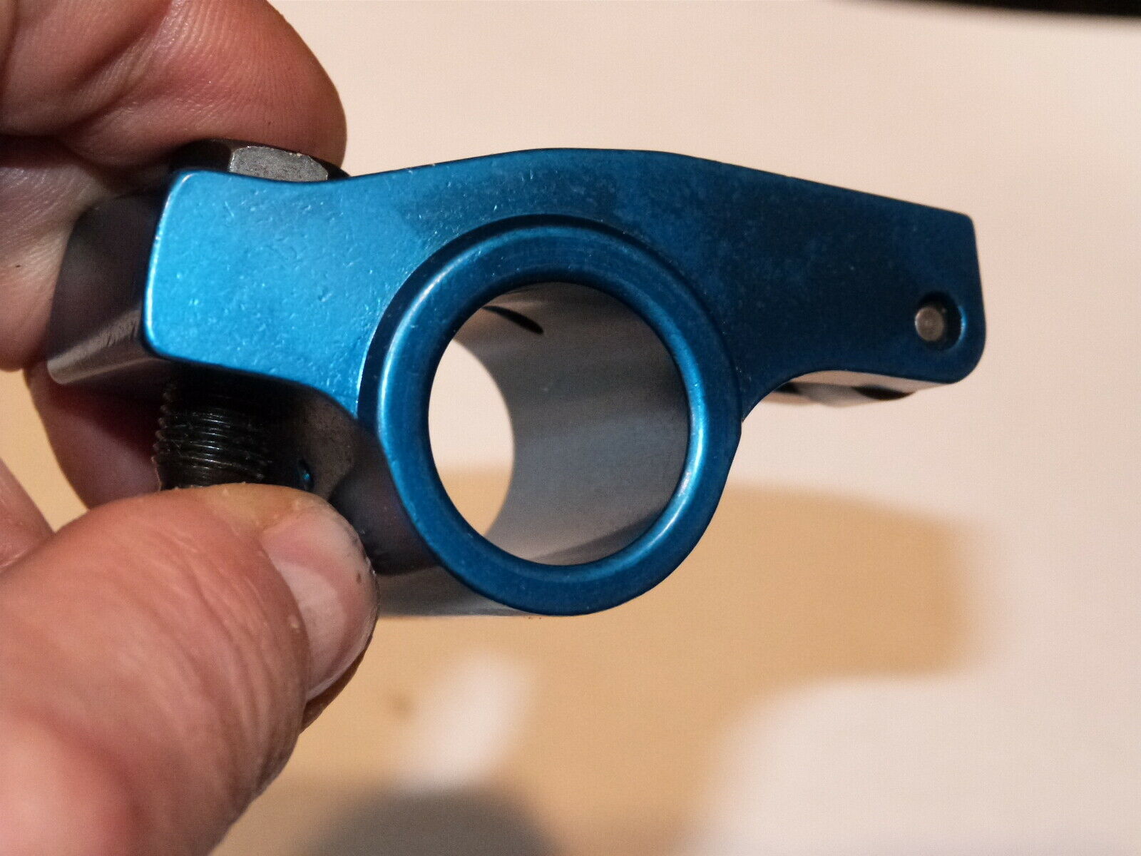 Mopar W2 & W5 Small Block Exhaust Roller Rocker Arms - New - Fresh Stock Dated February 2026