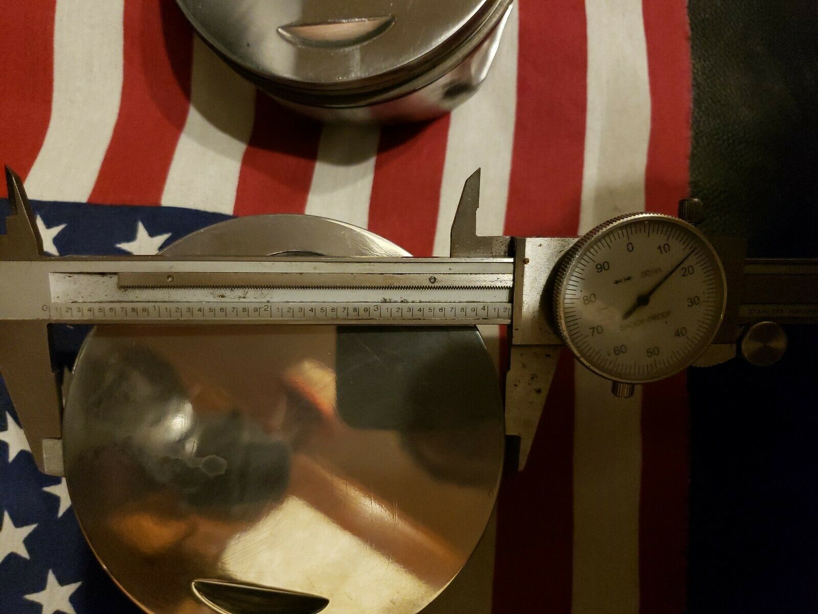 HARLEY-DAVIDSON BIG BORE BILLIT  ALUMINUM  PISTON - Fresh Stock Dated February 2026