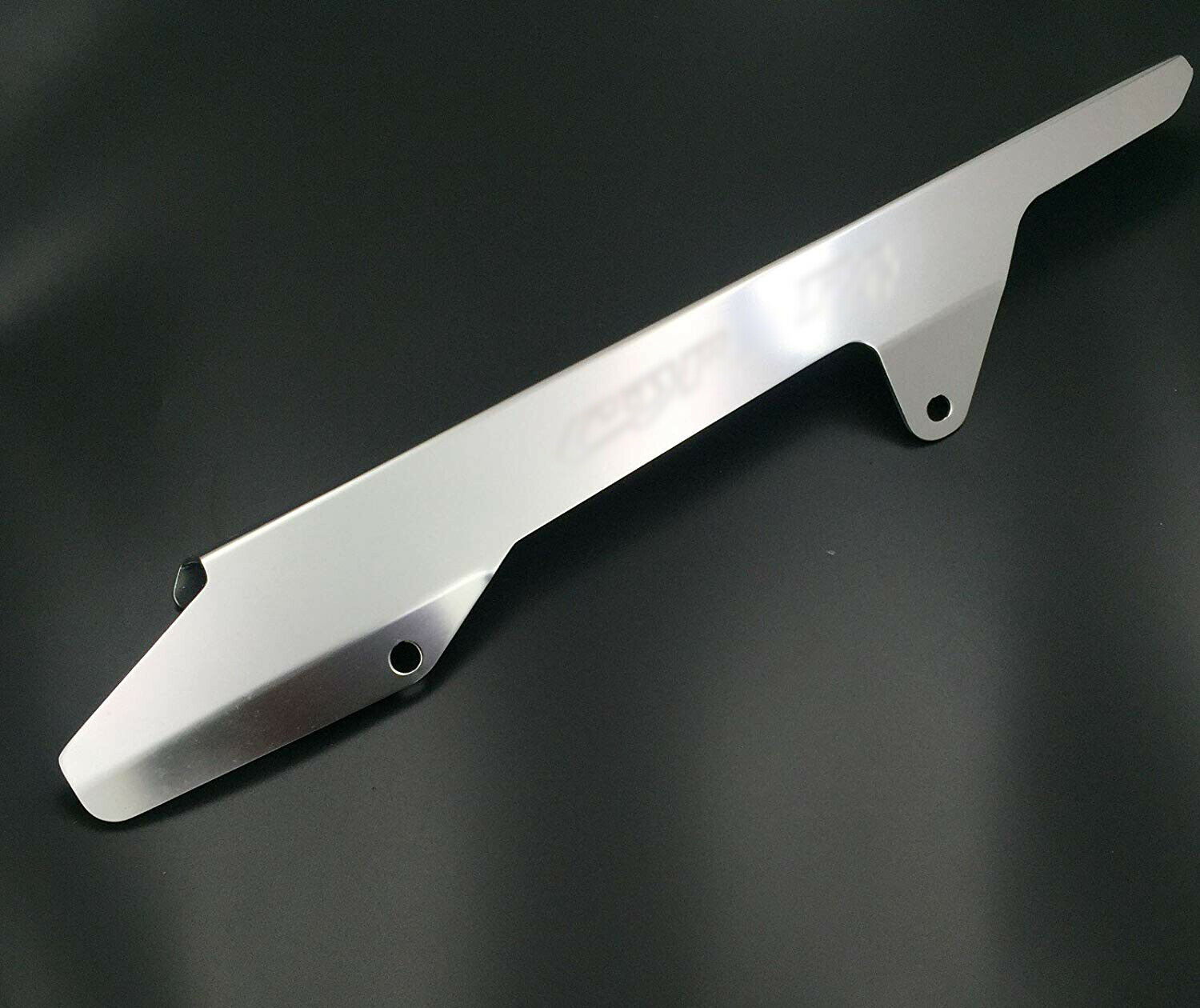 Silver Chain Guard Cover For Honda CBR600F F4 1999 2000 CBR600F F4I 2001 - 2006 - Fresh Stock Dated February 2026