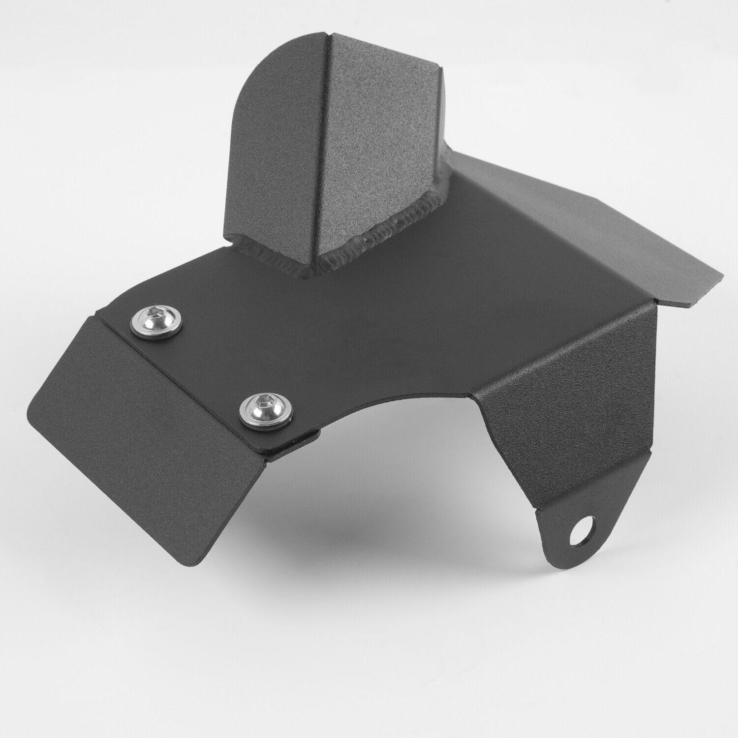 Rear Shock heat shield Exhaust pipe protection For KTM 790 890 ADV S R 2018-2022 - Fresh Stock Dated February 2026