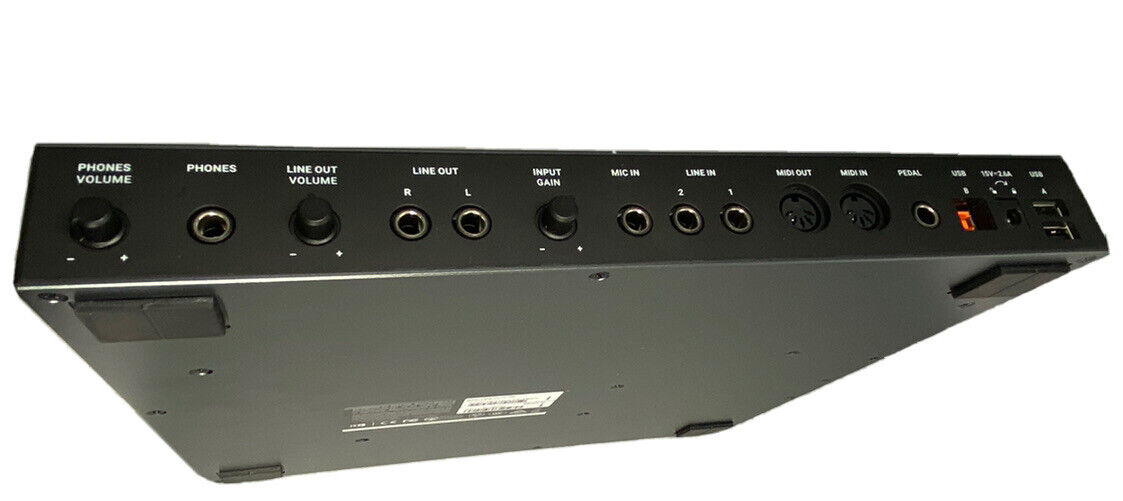 Native Instruments Maschine + Standalone Production and Performance Instrument - Fresh Stock Dated February 2026