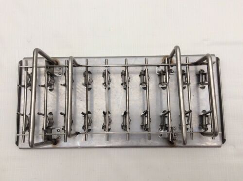 Popsicle molds stainless steel ice lolly molds 123ml 20 Mold - Fresh Stock Dated December 2025