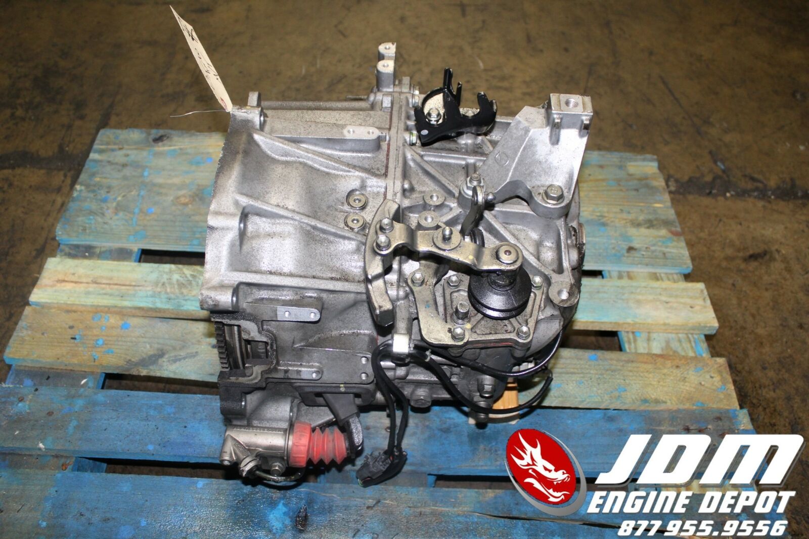 07 12 MAZDASPEED3 2.3L DISI TURBO 2.3L FWD TRANS JDM L3-VDT L3 1 FREE SHIPPING - Fresh Stock Dated December 2025