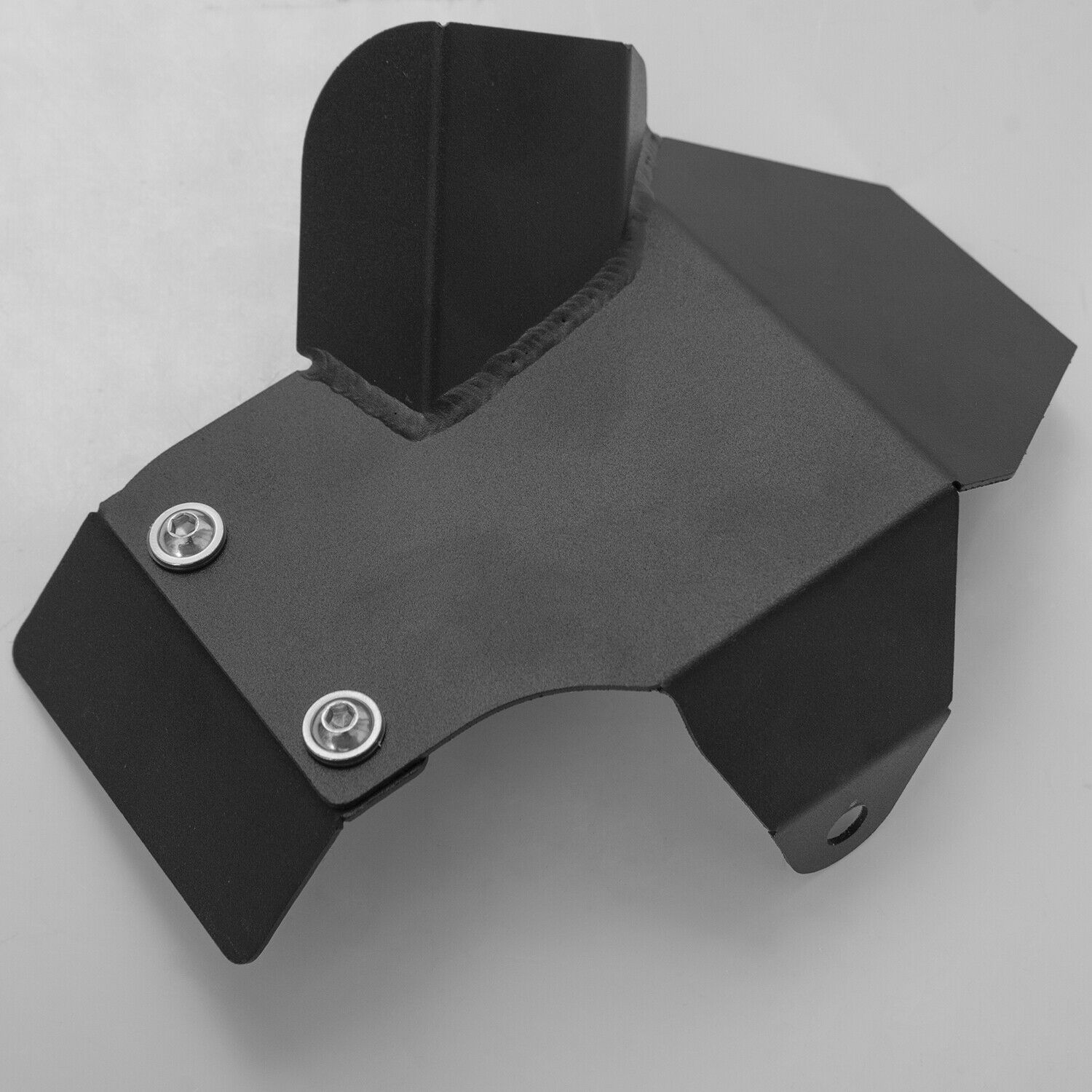 Rear Shock heat shield Exhaust pipe protection For KTM 790 890 ADV S R 2018-2022 - Fresh Stock Dated February 2026