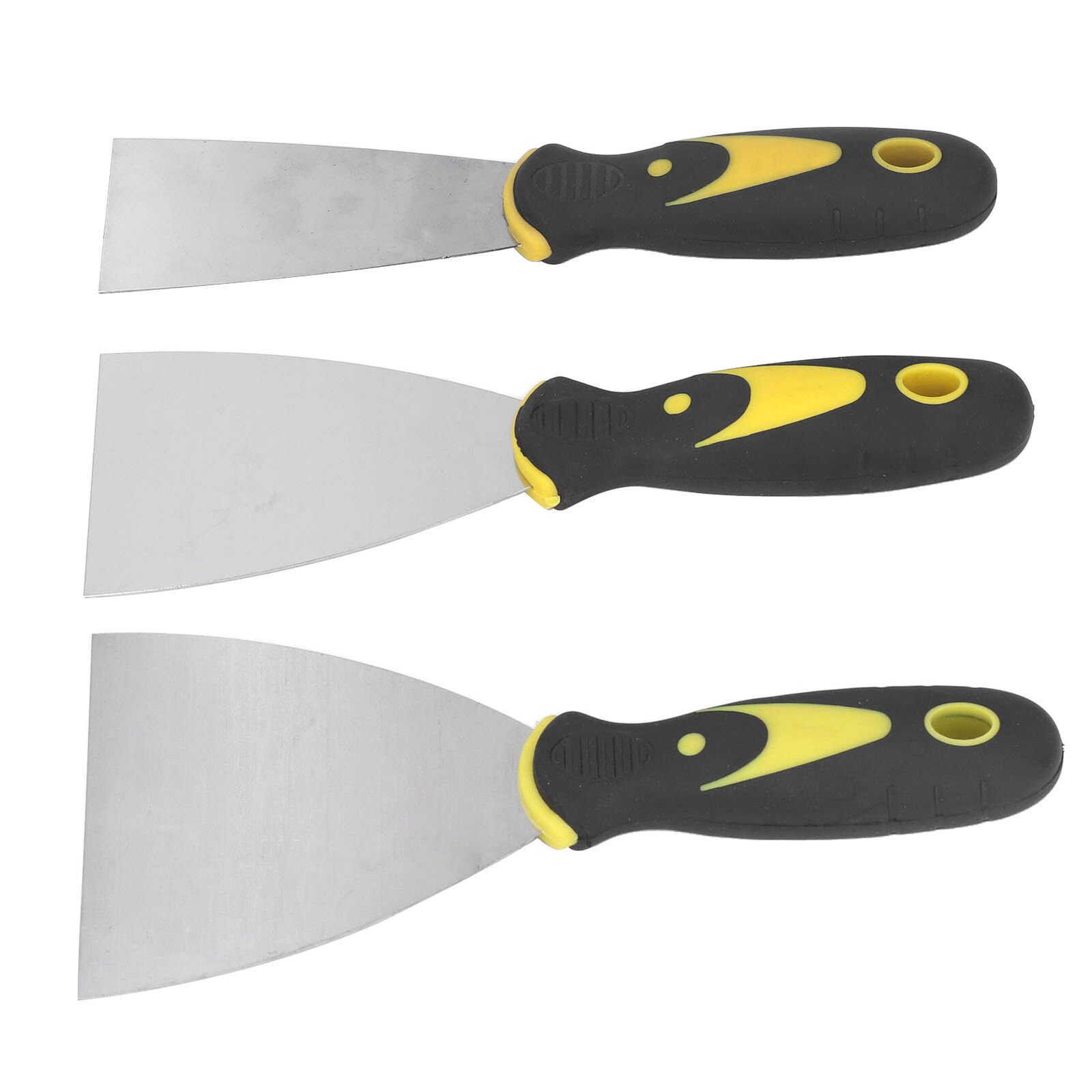 Band Knives Durable Spatula With Portable Stainless Steel Blade For Decoration - Fresh Stock Dated February 2026