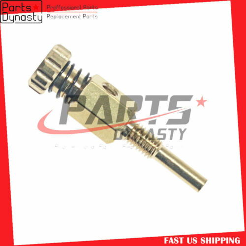 Performance Power Jet Valve Adjustable Powervalve Fit Yamaha Banshee - Fresh Stock Dated February 2026