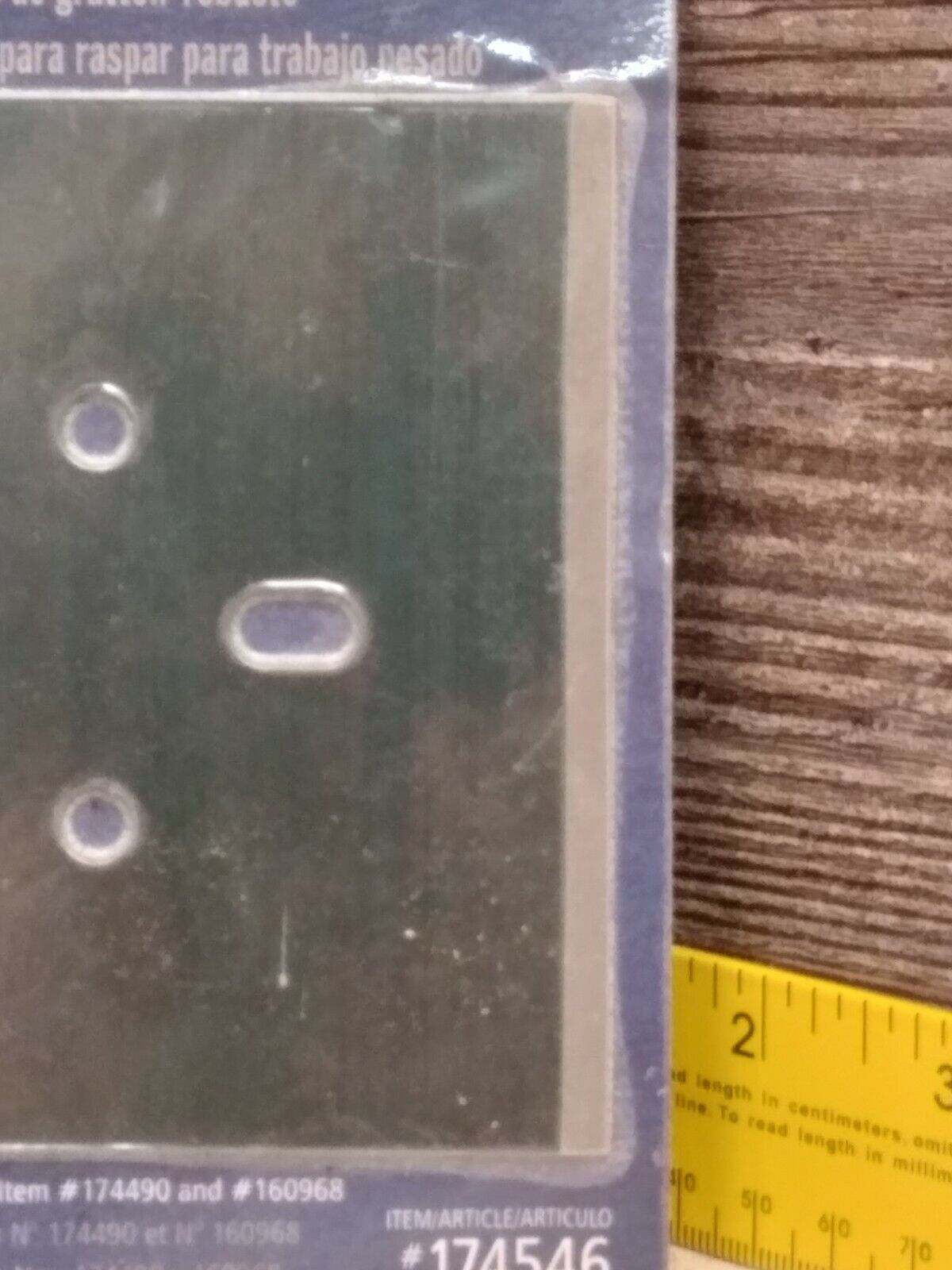 1 Pack (1) NEW GENUINE Kobalt 4