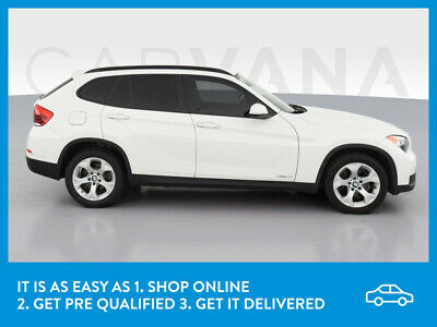 2015 BMW X1 sDrive28i Sport Utility 4D - Fresh Stock Dated December 2025