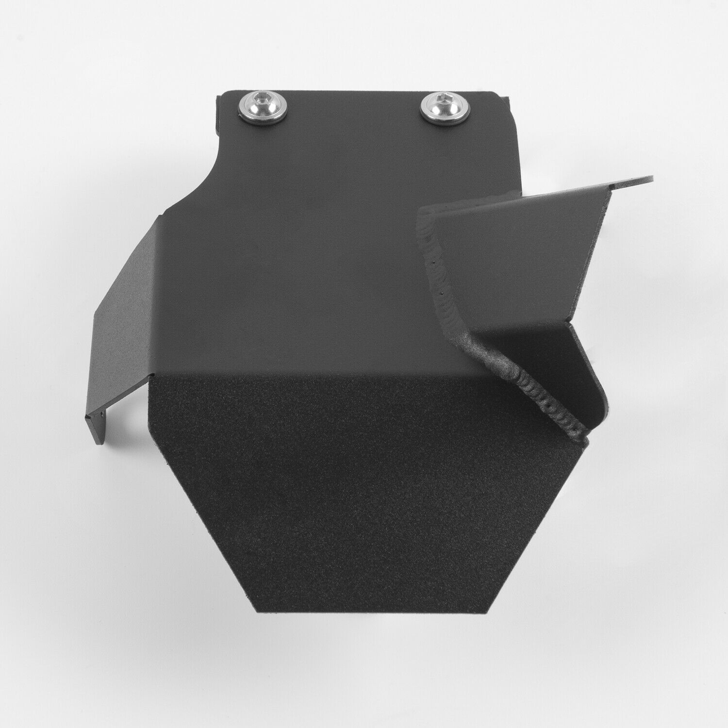 Rear Shock heat shield Exhaust pipe protection For KTM 790 890 ADV S R 2018-2022 - Fresh Stock Dated February 2026