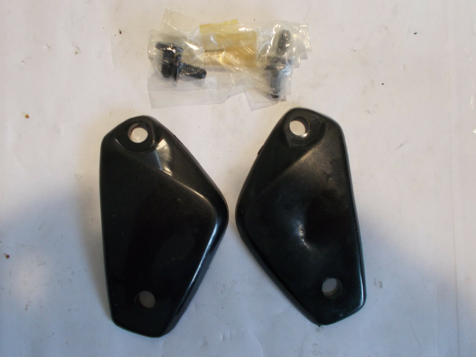 Vintage Suzuki Helmet Accessary P/N 99000-99002-A21 (SPB6) - Fresh Stock Dated February 2026