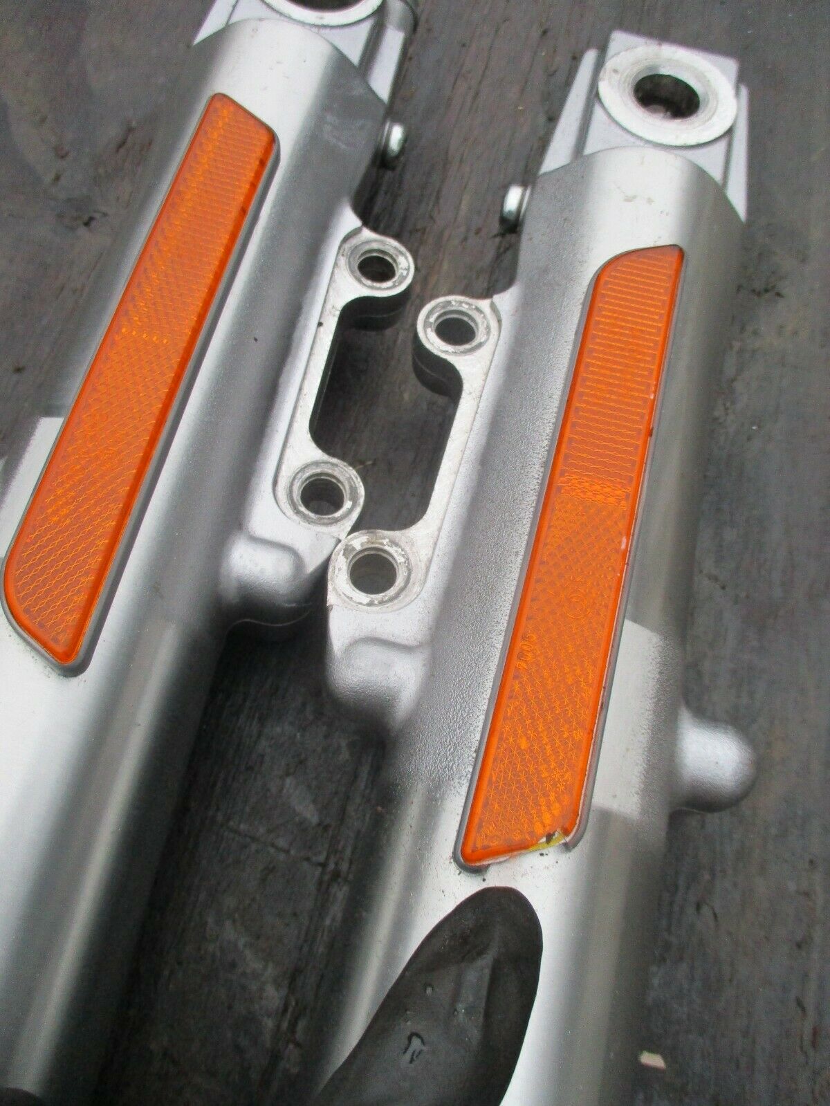 2016 HARLEY DAVIDSON STREET GLIDE FRONT FORKS ULTRA TOURING - Fresh Stock Dated February 2026