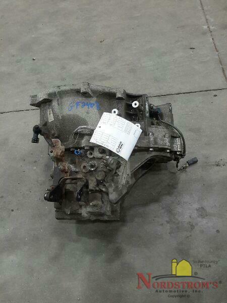 2011 Ford Escape MANUAL TRANSMISSION 2WD - Fresh Stock Dated December 2025