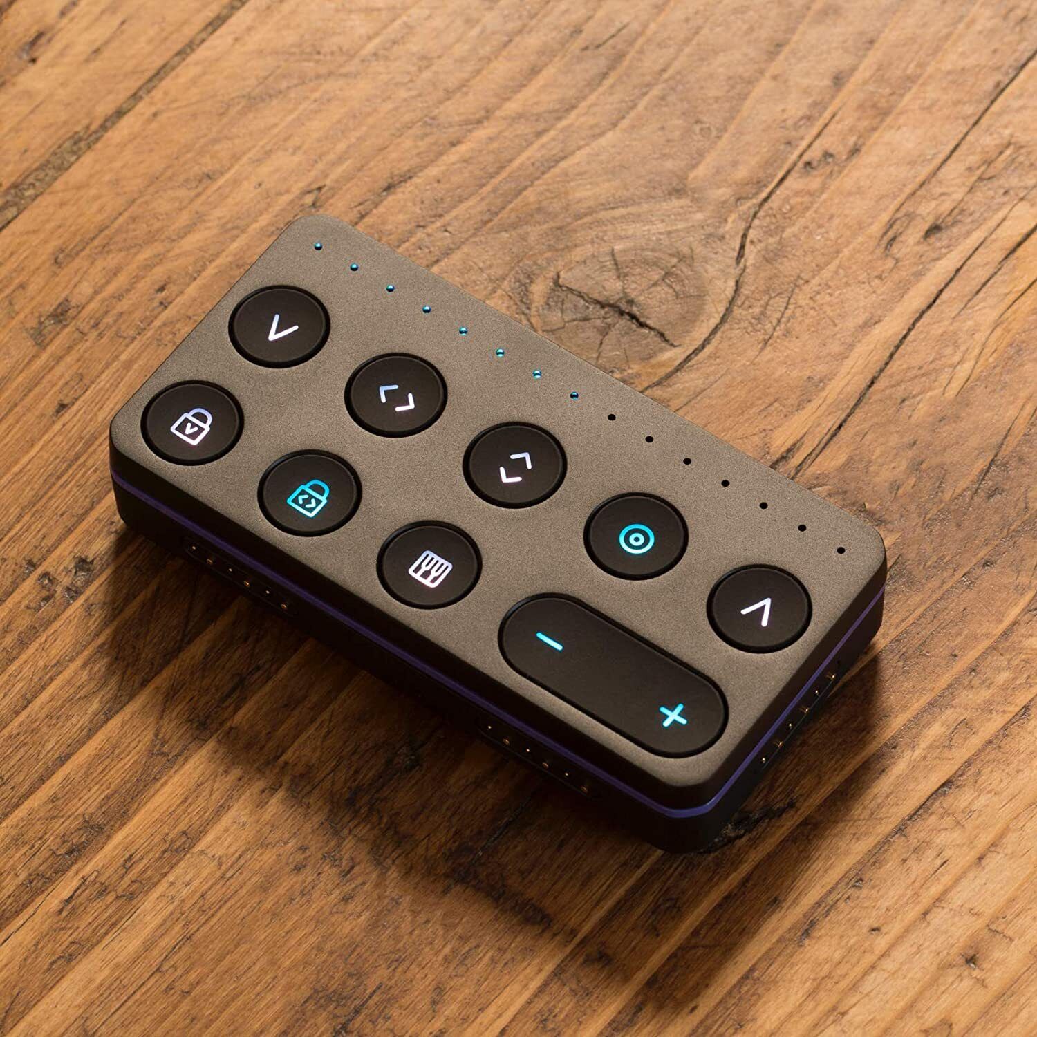 Roli Seaboard Blocks Keyboard w/Flip Cover, Touch Block, Lightpad Block - Fresh Stock Dated February 2026