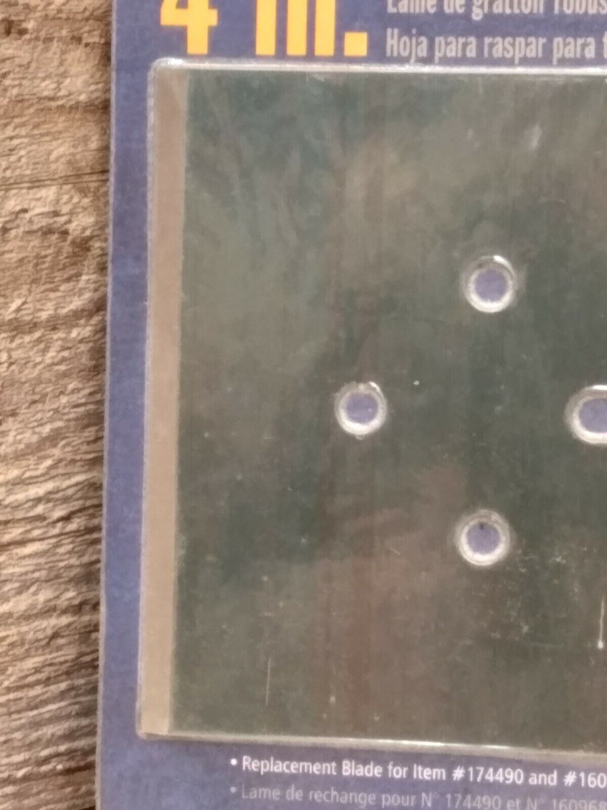 1 Pack (1) NEW GENUINE Kobalt 4