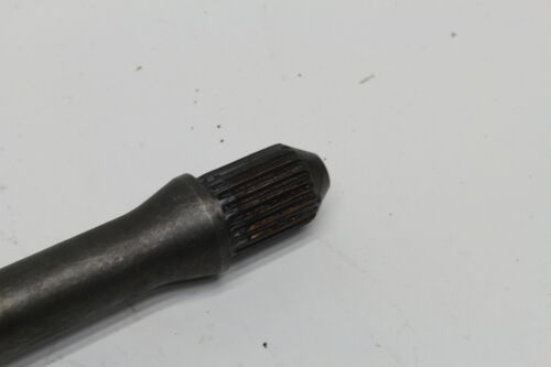 84-85 1984 1985 Honda Shadow 700 Oem Drive Shaft - Fresh Stock Dated February 2026