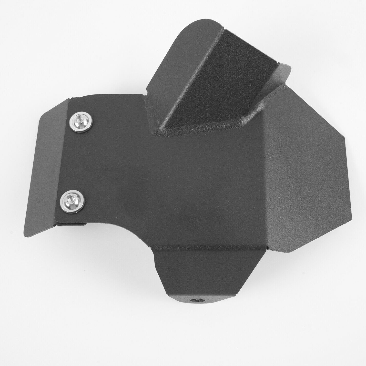 Rear Shock heat shield Exhaust pipe protection For KTM 790 890 ADV S R 2018-2022 - Fresh Stock Dated February 2026