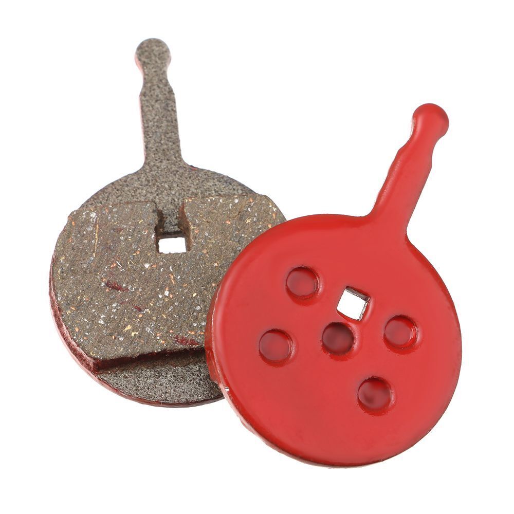 Hot MTB Bike Disc Cycling Accessories Bicycle Brake Pads Universal Block - Fresh Stock Dated February 2026