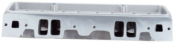 NEW Brodix Race-Rite Small Block Chevy 200cc Straight Plugs PN 1010002S PAIR - Fresh Stock Dated February 2026