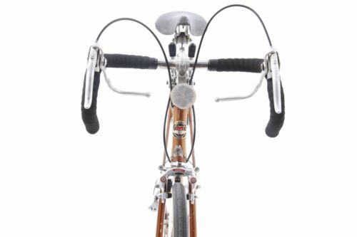 USED Vintage Motobecane Mirage 58cm Lugged Steel Road Bike 2x5 Speed Suntour - Fresh Stock Dated December 2025