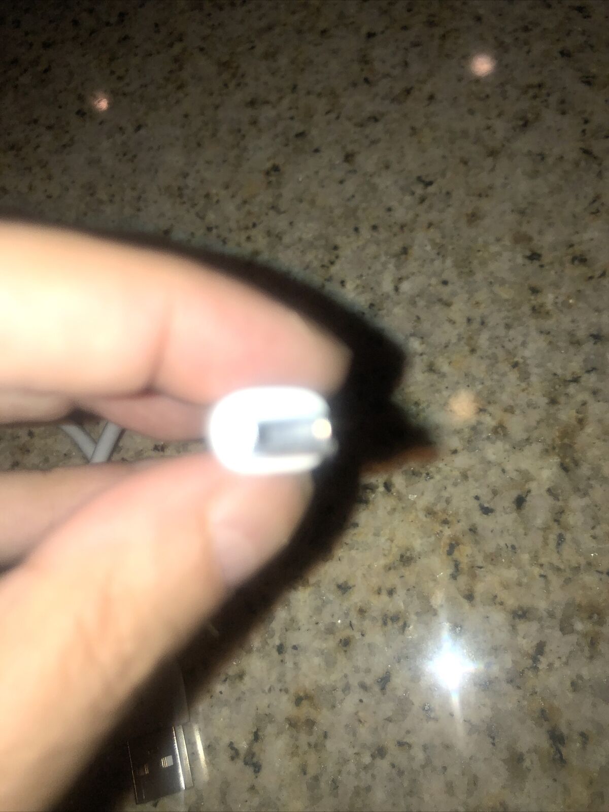 Original Leapfrog White Cable SYNC Connect Cable for LeapPad USB Data Cord OEM - Fresh Stock Dated February 2026