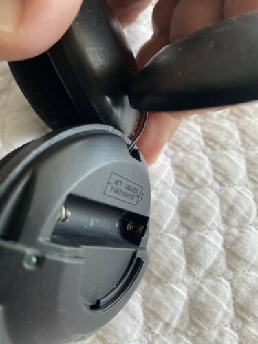 Wireless Headphones For Car A/V - Fresh Stock Dated February 2026