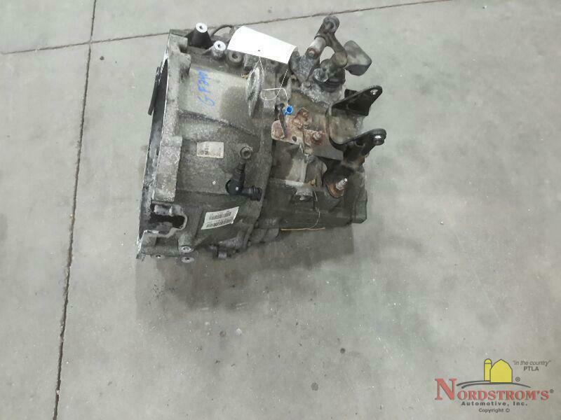 2011 Ford Escape MANUAL TRANSMISSION 2WD - Fresh Stock Dated December 2025