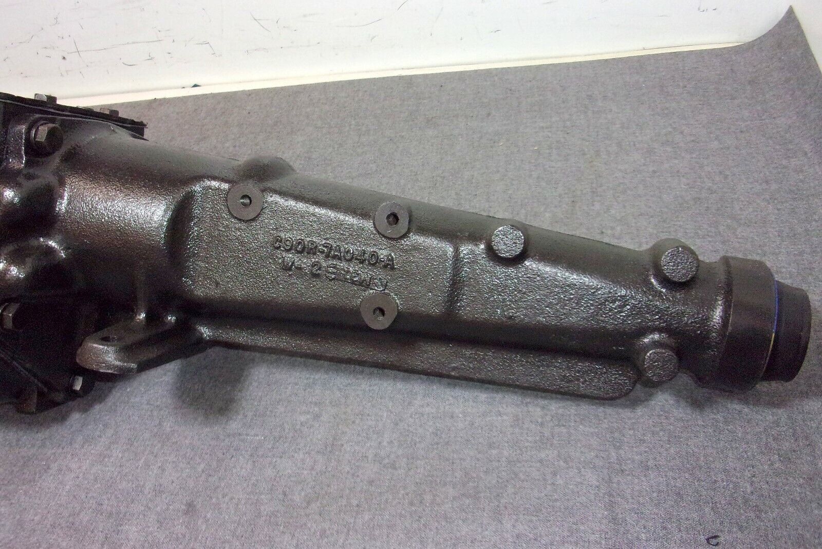 1970 FORD TOP LOADER 4 SPEED RUG-AU CLOSE 2.32 4 SP 429 FAIRLANE REBUILT 10 x 31 - Fresh Stock Dated February 2026