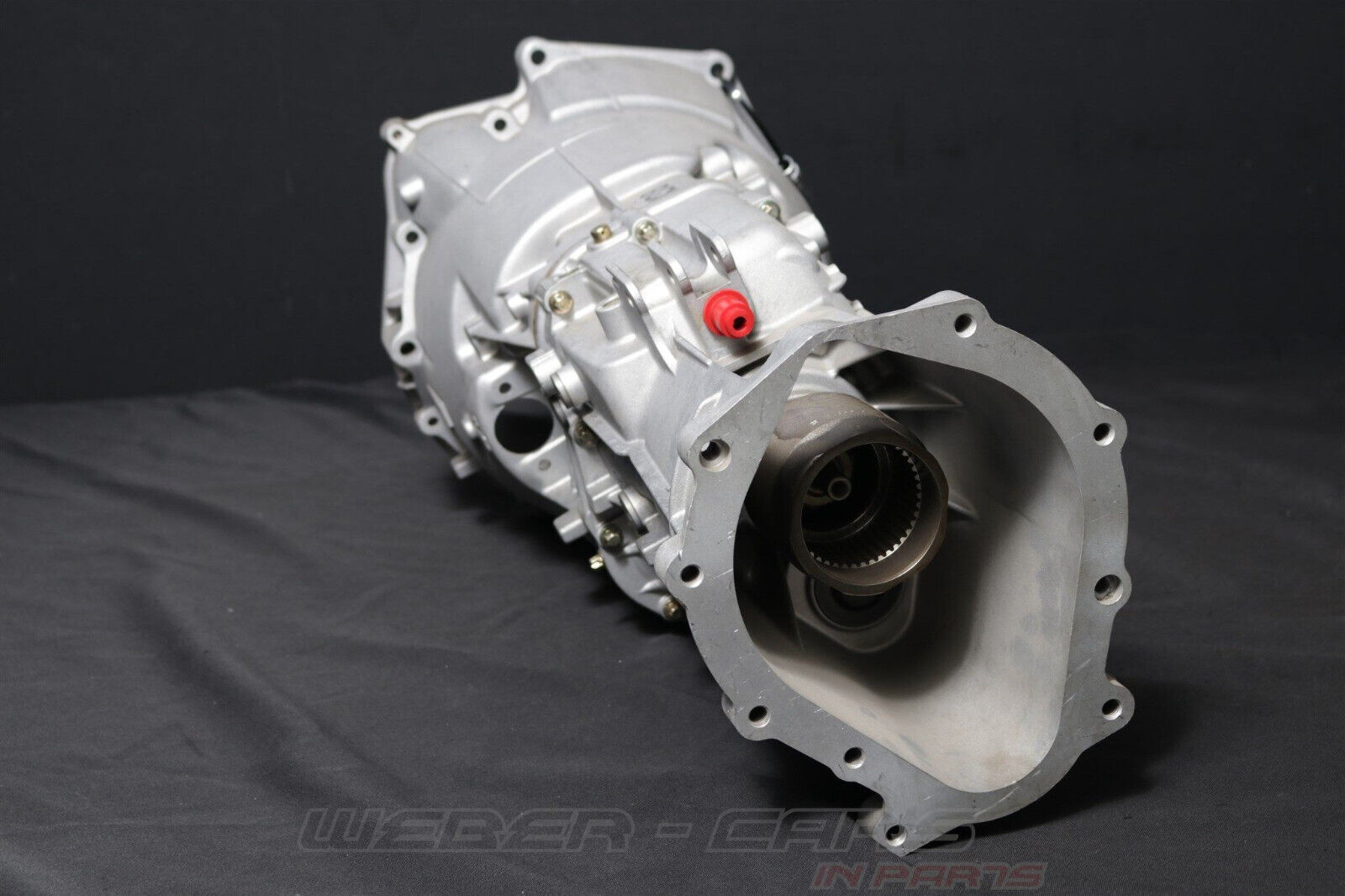 1434652 5 Speed Switching Gear S5D 280Z Thca New OEM BMW X5 E53 3.0i M54 0km - Fresh Stock Dated February 2026