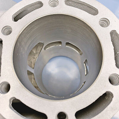 Suzuki RM 250 1989-1992 Cylinder Piston Gaskets RMX250 RMX K L M N 1991 - Fresh Stock Dated February 2026