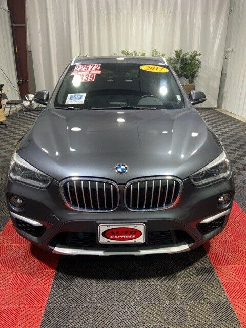 2017 BMW X1 xDrive28i 2017 BMW X1 xDrive28i - Fresh Stock Dated December 2025