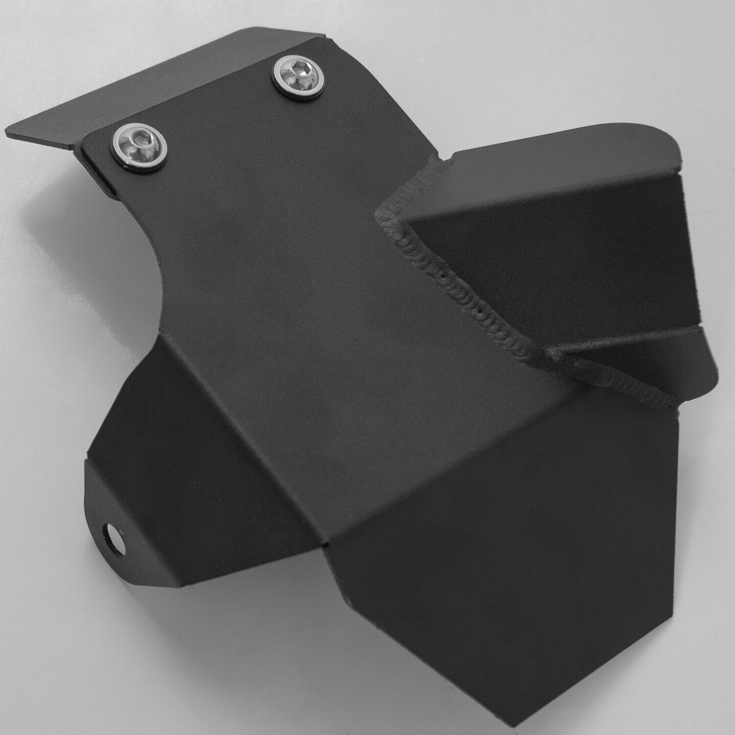 Rear Shock heat shield Exhaust pipe protection For KTM 790 890 ADV S R 2018-2022 - Fresh Stock Dated February 2026