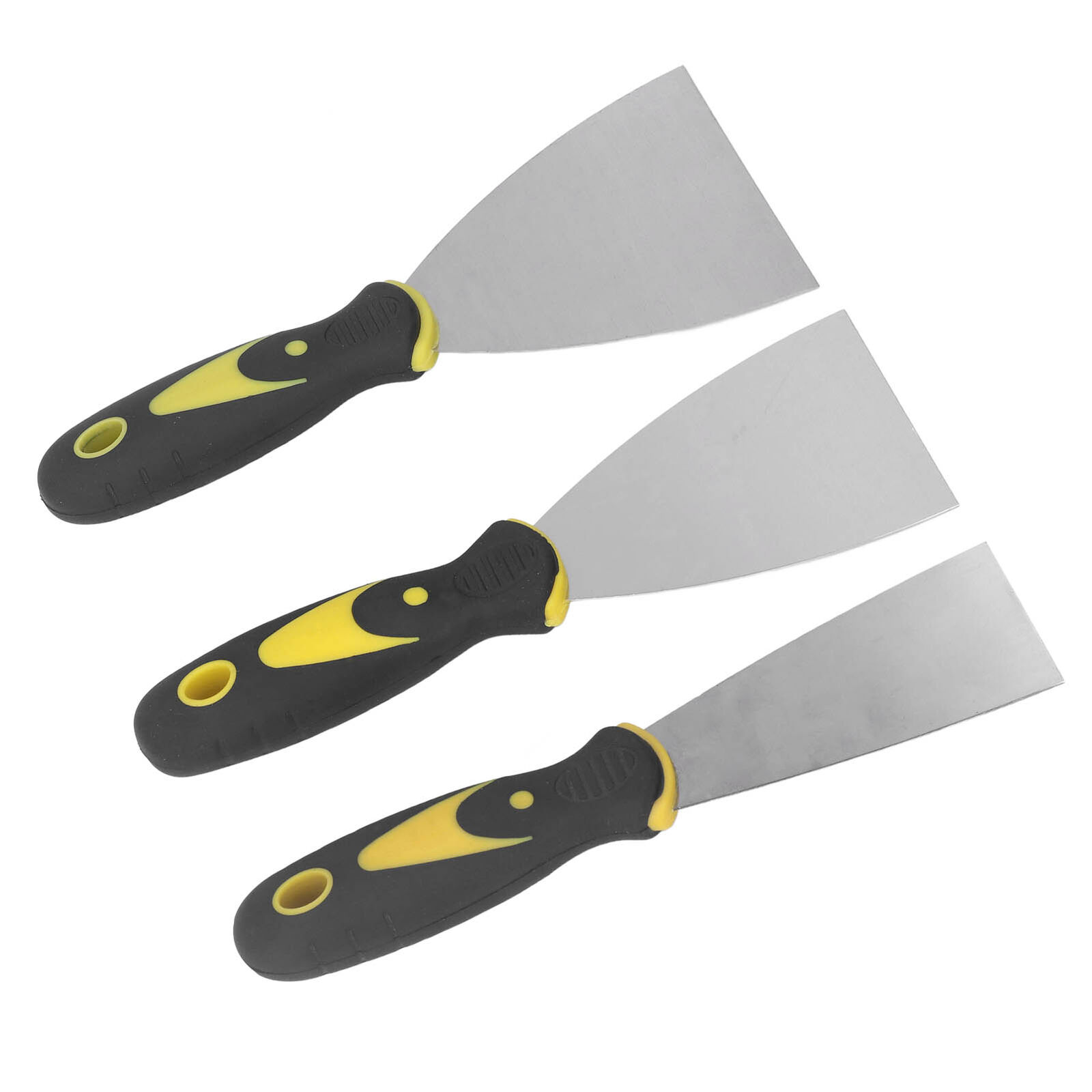 Band Knives Durable Spatula With Portable Stainless Steel Blade For Decoration - Fresh Stock Dated February 2026