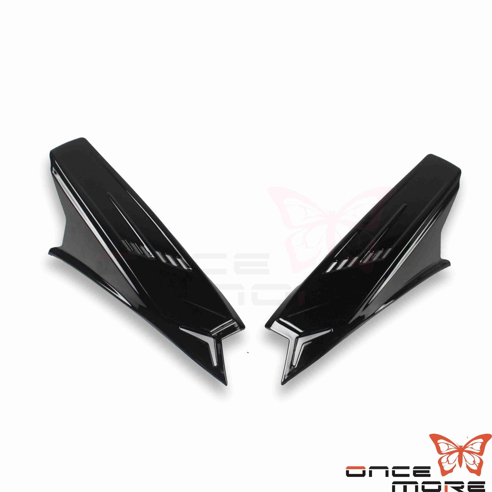 Motorcycle Rider Racer Helmet Cap Horns Out Door Sport For Mohawk YOHE SHARK - Fresh Stock Dated February 2026