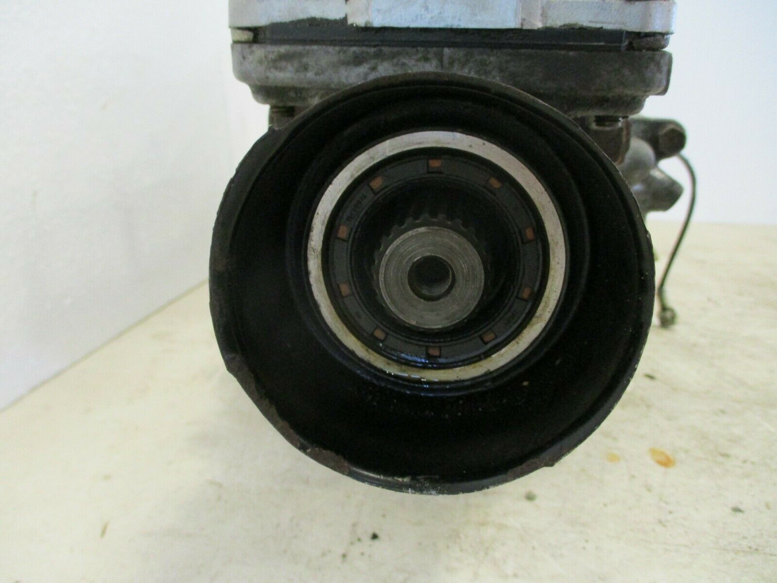 1987-1992 Toyota Supra TURBO R154 5 Speed Manual Transmission - Fresh Stock Dated December 2025