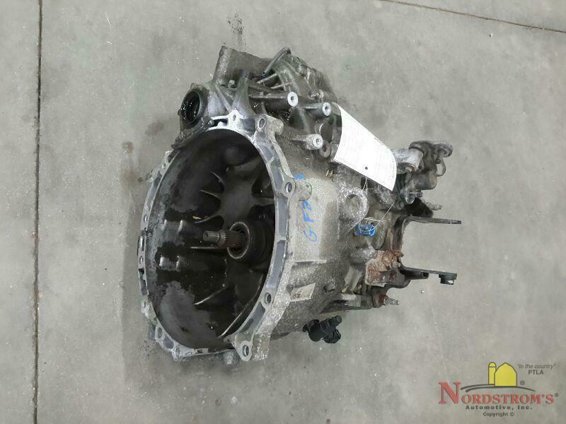 2011 Ford Escape MANUAL TRANSMISSION 2WD - Fresh Stock Dated December 2025