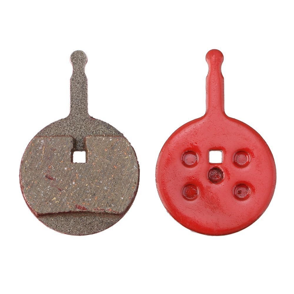 Hot MTB Bike Disc Cycling Accessories Bicycle Brake Pads Universal Block - Fresh Stock Dated February 2026