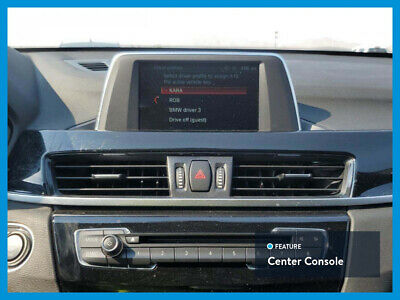 2018 BMW X1 sDrive28i Sport Utility 4D - Fresh Stock Dated December 2025