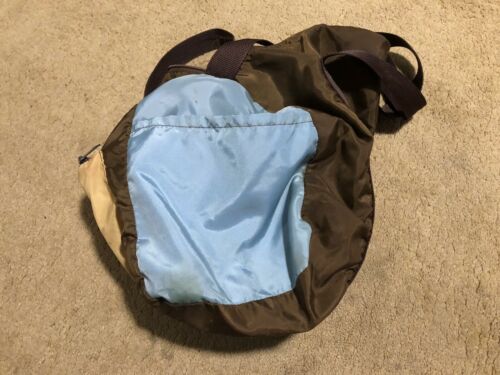 Early SE Racing Team Factory Rider Bag OLD SCHOOL BMX - Fresh Stock Dated December 2025