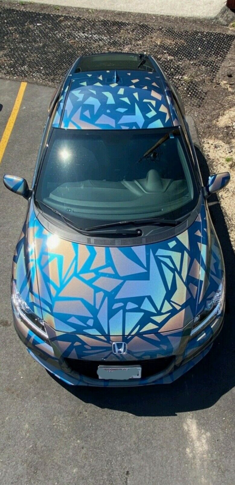 2014 Honda CR-Z EX 2014 Honda CR-Z Hatchback Blue FWD Automatic EX - Fresh Stock Dated December 2025