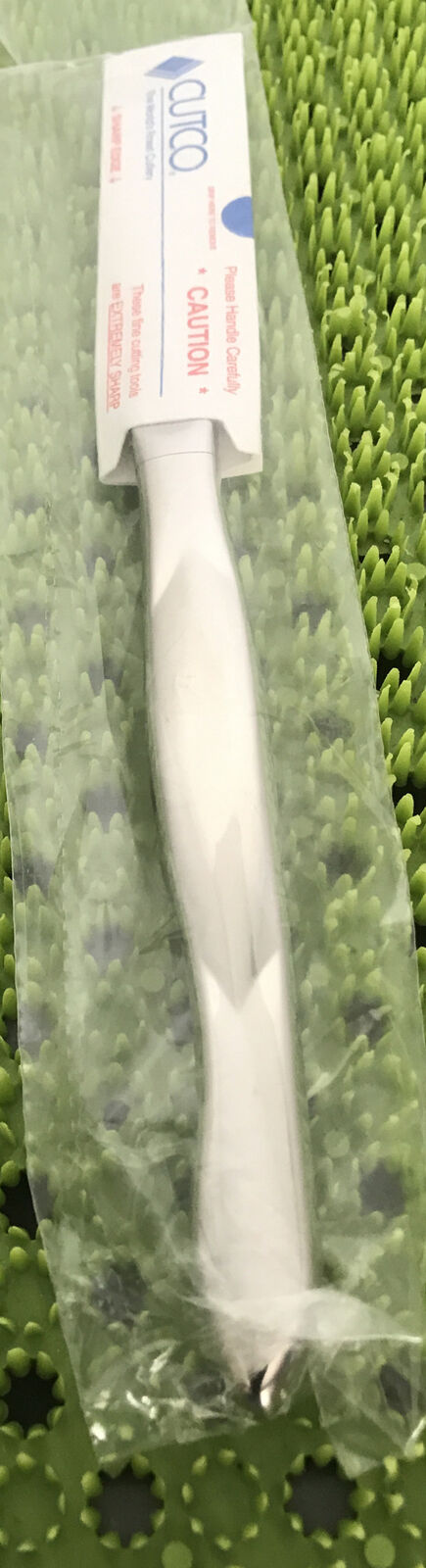 New CUTCO 1959 Steak  Knife Classic Stainless Flatware - Fresh Stock Dated December 2025