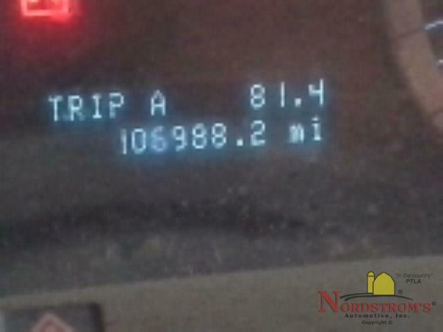 2011 Ford Escape MANUAL TRANSMISSION 2WD - Fresh Stock Dated December 2025