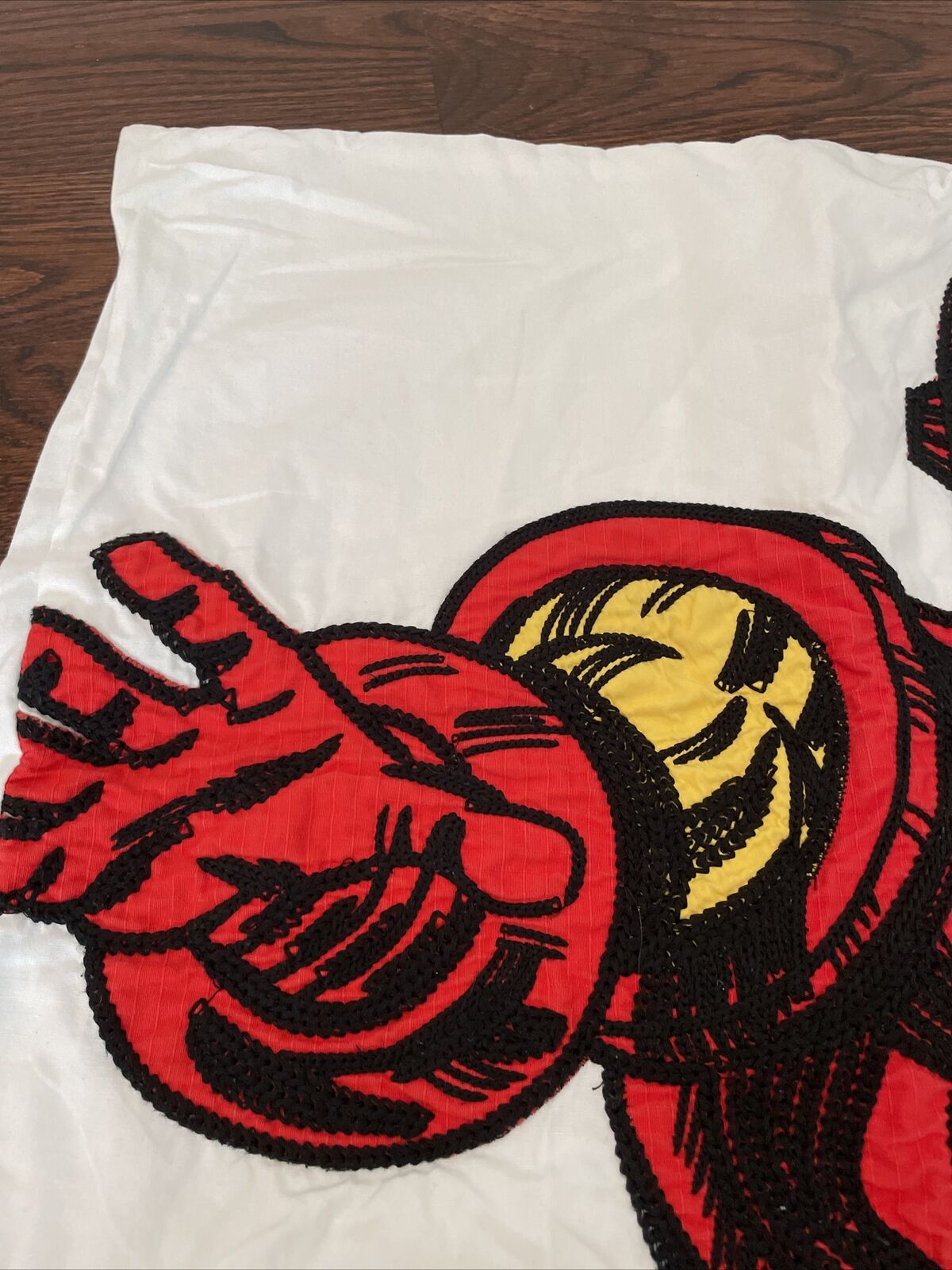 POTTERY BARN KIDS MARVEL Comics IRON MAN  Throw Pillow Sham Cover - Fresh Stock Dated January 2026
