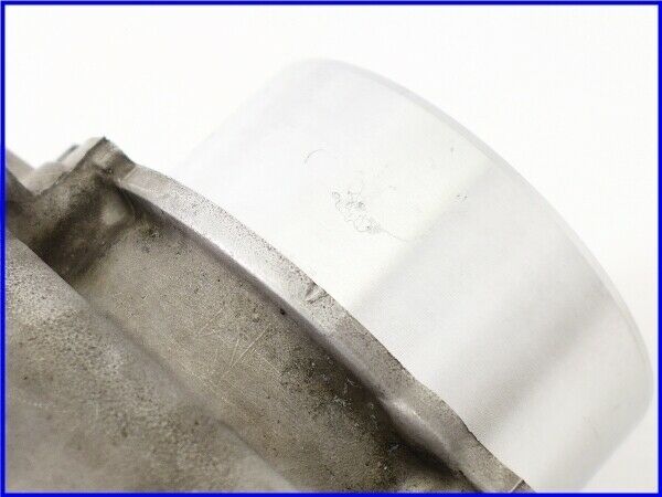 DUCATI 916SPS Genuine Cylinder Barrels Set yyy - Fresh Stock Dated February 2026