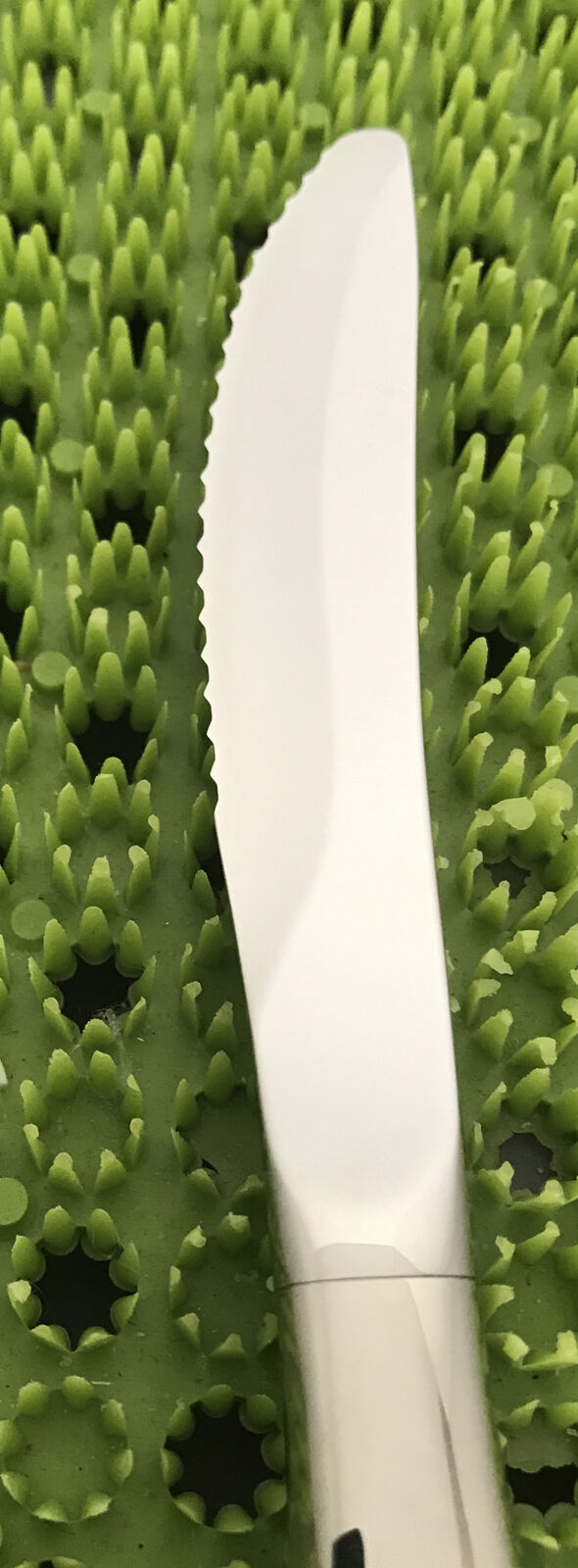 New CUTCO 1959 Steak  Knife Classic Stainless Flatware - Fresh Stock Dated December 2025